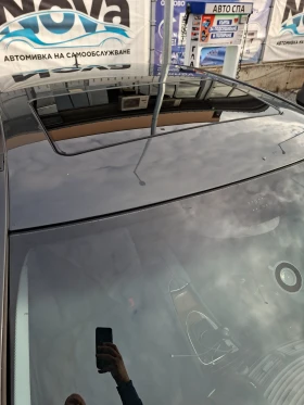 Mercedes-Benz E 220 Classic | Mobile.bg — малка снимка 9