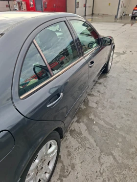 Mercedes-Benz E 220 Classic | Mobile.bg — малка снимка 6