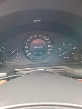 Mercedes-Benz E 220 Classic | Mobile.bg — малка снимка 13