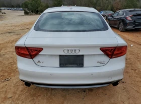 Audi A7 PRESTIGE - 9500 € / 18580.38 лв. - 55668512 6 | Car24.bg Audi A7 PRESTIGE - 9500 € / 18580.38 лв. - 55668512 6