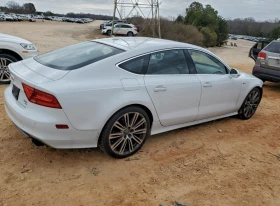 Audi A7 PRESTIGE - 9500 € / 18580.38 лв. - 55668512 3 | Car24.bg Audi A7 PRESTIGE - 9500 € / 18580.38 лв. - 55668512 3