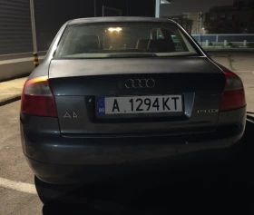 Audi A4 - 2360 € / 4615.76 лв. - 94783913 4 | Car24.bg Audi A4 - 2360 € / 4615.76 лв. - 94783913 4
