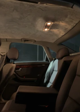 Audi A4 - 2360 € / 4615.76 лв. - 94783913 8 | Car24.bg Audi A4 - 2360 € / 4615.76 лв. - 94783913 8