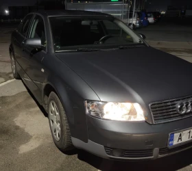 Audi A4 - 2360 € / 4615.76 лв. - 94783913 2 | Car24.bg Audi A4 - 2360 € / 4615.76 лв. - 94783913 2