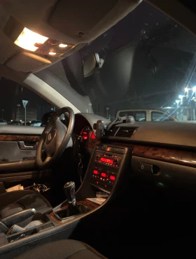 Audi A4 - 2360 € / 4615.76 лв. - 94783913 7 | Car24.bg Audi A4 - 2360 € / 4615.76 лв. - 94783913 7