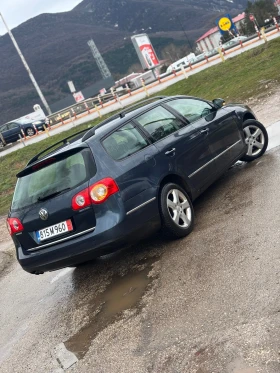 VW Passat 1.9TDi 105 - 2200 € / 4302.83 лв. - 30102675 4 | Car24.bg VW Passat 1.9TDi 105 - 2200 € / 4302.83 лв. - 30102675 4
