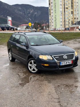 VW Passat 1.9TDi 105 - 2200 € / 4302.83 лв. - 30102675 3 | Car24.bg VW Passat 1.9TDi 105 - 2200 € / 4302.83 лв. - 30102675 3