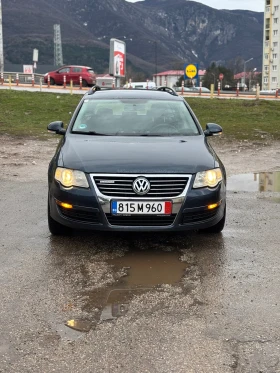 VW Passat 1.9TDi 105 - 2200 € / 4302.83 лв. - 30102675 2 | Car24.bg VW Passat 1.9TDi 105 - 2200 € / 4302.83 лв. - 30102675 2