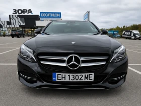 Обява за продажба на Mercedes-Benz C 250 d* 4MATIC* 18 AMG* ПОДГРЕВ* ШИБИДАХ