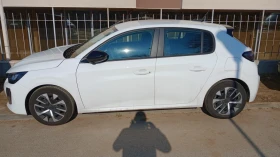 Peugeot 208 Хечбек