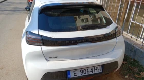 Peugeot 208 Хечбек | Auto.bg — изображение 6 Peugeot 208 Хечбек | Auto.bg — изображение 6