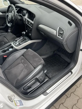 Audi A4 undefined | Auto.bg — изображение 11 Audi A4 undefined | Auto.bg — изображение 11