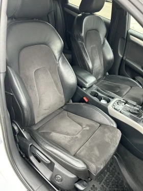 Audi A4 undefined | Auto.bg — изображение 10 Audi A4 undefined | Auto.bg — изображение 10