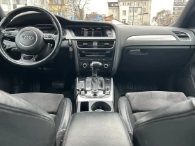 Audi A4 undefined | Auto.bg — изображение 14 Audi A4 undefined | Auto.bg — изображение 14