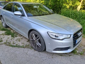 Audi A6 - 10700 € / 20927.38 лв. - 60486643 8 | Car24.bg Audi A6 - 10700 € / 20927.38 лв. - 60486643 8