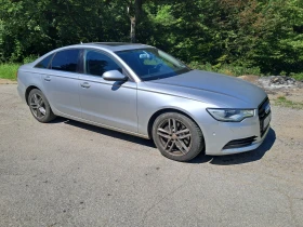 Audi A6 - 10700 € / 20927.38 лв. - 60486643 2 | Car24.bg Audi A6 - 10700 € / 20927.38 лв. - 60486643 2