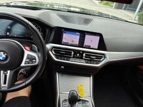 BMW M4 * Competition M xDrive * | Auto.bg — изображение 8 BMW M4 * Competition M xDrive * | Auto.bg — изображение 8