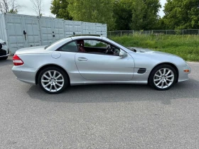 Mercedes-Benz SL * 5.5L V8 * АВТОКРЕДИТ БЕЗ ПЪРВОНАЧАЛНА ВНОСКА* | Auto.bg — изображение 3 Mercedes-Benz SL * 5.5L V8 * АВТОКРЕДИТ БЕЗ ПЪРВОНАЧАЛНА ВНОСКА* | Auto.bg — изображение 3