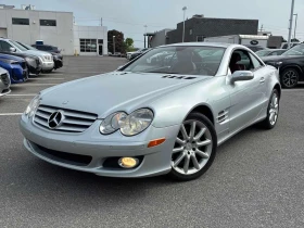 Mercedes-Benz SL * 5.5L V8 * АВТОКРЕДИТ БЕЗ ПЪРВОНАЧАЛНА ВНОСКА*