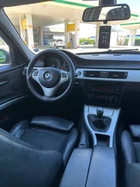 BMW 320 163к.с. КЛИМАТИК | Auto.bg — изображение 6 BMW 320 163к.с. КЛИМАТИК | Auto.bg — изображение 6