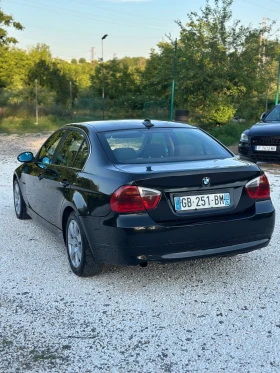 BMW 320 163к.с. КЛИМАТИК | Auto.bg — изображение 4 BMW 320 163к.с. КЛИМАТИК | Auto.bg — изображение 4