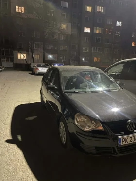 VW Polo - 1400 € / 2738.16 лв. - 68945028 3 | Car24.bg VW Polo - 1400 € / 2738.16 лв. - 68945028 3