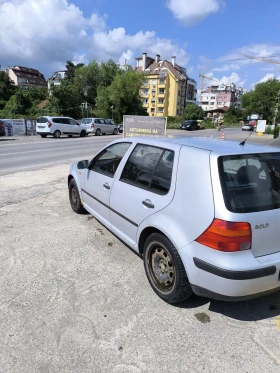 VW Golf 4 - 950 € / 1858.04 лв. - 42305447 3 | Car24.bg VW Golf 4 - 950 € / 1858.04 лв. - 42305447 3