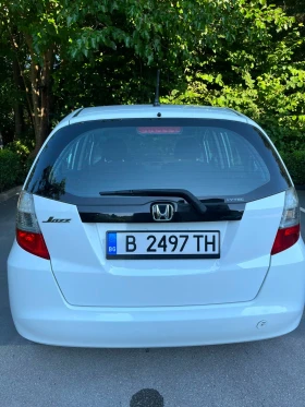 Honda Jazz - 5200 € / 10170.32 лв. - 47469669 2 | Car24.bg Honda Jazz - 5200 € / 10170.32 лв. - 47469669 2