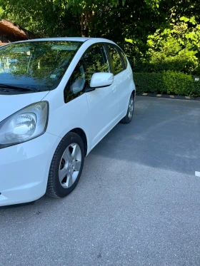 Honda Jazz - 5200 € / 10170.32 лв. - 47469669 4 | Car24.bg Honda Jazz - 5200 € / 10170.32 лв. - 47469669 4