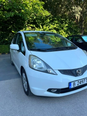 Honda Jazz - 5200 € / 10170.32 лв. - 47469669 3 | Car24.bg Honda Jazz - 5200 € / 10170.32 лв. - 47469669 3