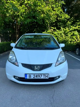 Honda Jazz - Car24.bg Honda Jazz