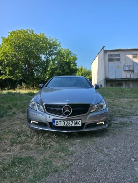 Mercedes-Benz E 350 Е350 - Car24.bg Mercedes-Benz E 350 Е350