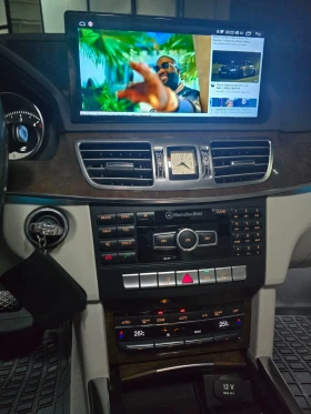 Mercedes-Benz E 250 - 13000 € - 29318754 15 | Car24.bg Mercedes-Benz E 250 - 13000 € - 29318754 15