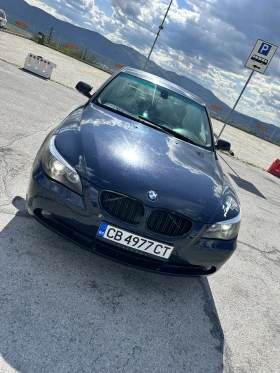 BMW 530 XDRIVE - Car24.bg BMW 530 XDRIVE
