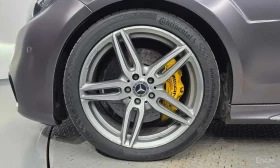Mercedes-Benz E 63 AMG 4MATIC/ПОДГРЕВ/ОБДУХ/ПАНОРАМА/ | Auto.bg — изображение 5 Mercedes-Benz E 63 AMG 4MATIC/ПОДГРЕВ/ОБДУХ/ПАНОРАМА/ | Auto.bg — изображение 5
