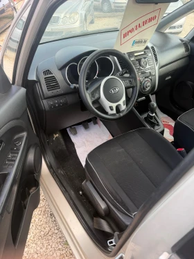 Kia Venga Kia Venga 1.4 CRDi EcoDynamics - 3500 € - 16130699 6 | Car24.bg Kia Venga Kia Venga 1.4 CRDi EcoDynamics - 3500 € - 16130699 6