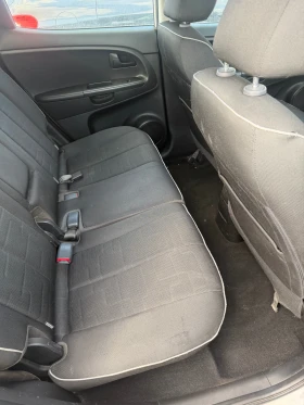 Kia Venga Kia Venga 1.4 CRDi EcoDynamics - 3500 € - 16130699 7 | Car24.bg Kia Venga Kia Venga 1.4 CRDi EcoDynamics - 3500 € - 16130699 7