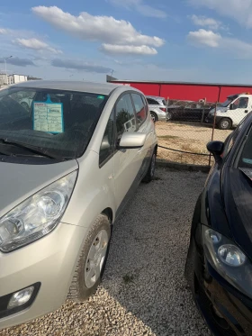 Kia Venga Kia Venga 1.4 CRDi EcoDynamics - 3500 € - 16130699 2 | Car24.bg Kia Venga Kia Venga 1.4 CRDi EcoDynamics - 3500 € - 16130699 2