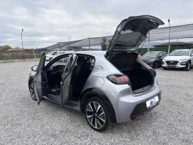 Peugeot 208 1.2, Euro 6, AUTOMATIC GT LINE Нов Внос France | Auto.bg — изображение 8 Peugeot 208 1.2, Euro 6, AUTOMATIC GT LINE Нов Внос France | Auto.bg — изображение 8