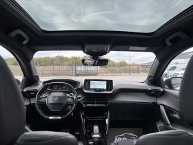 Peugeot 208 1.2, Euro 6, AUTOMATIC GT LINE Нов Внос France | Auto.bg — изображение 13 Peugeot 208 1.2, Euro 6, AUTOMATIC GT LINE Нов Внос France | Auto.bg — изображение 13