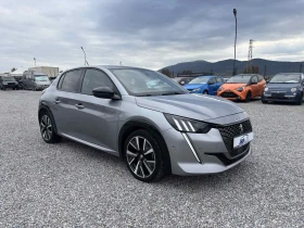 Peugeot 208 1.2, Euro 6, AUTOMATIC GT LINE Нов Внос France | Auto.bg — изображение 3 Peugeot 208 1.2, Euro 6, AUTOMATIC GT LINE Нов Внос France | Auto.bg — изображение 3