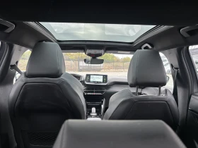 Peugeot 208 1.2, Euro 6, AUTOMATIC GT LINE Нов Внос France | Auto.bg — изображение 12 Peugeot 208 1.2, Euro 6, AUTOMATIC GT LINE Нов Внос France | Auto.bg — изображение 12