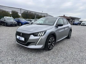Peugeot 208 1.2, Euro 6, AUTOMATIC GT LINE Нов Внос France | Auto.bg — изображение 2 Peugeot 208 1.2, Euro 6, AUTOMATIC GT LINE Нов Внос France | Auto.bg — изображение 2