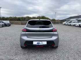 Peugeot 208 1.2, Euro 6, AUTOMATIC GT LINE Нов Внос France | Auto.bg — изображение 6 Peugeot 208 1.2, Euro 6, AUTOMATIC GT LINE Нов Внос France | Auto.bg — изображение 6