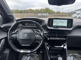 Peugeot 208 1.2, Euro 6, AUTOMATIC GT LINE Нов Внос France | Auto.bg — изображение 14 Peugeot 208 1.2, Euro 6, AUTOMATIC GT LINE Нов Внос France | Auto.bg — изображение 14