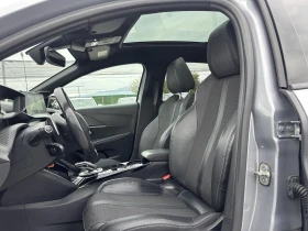 Peugeot 208 1.2, Euro 6, AUTOMATIC GT LINE Нов Внос France | Auto.bg — изображение 10 Peugeot 208 1.2, Euro 6, AUTOMATIC GT LINE Нов Внос France | Auto.bg — изображение 10