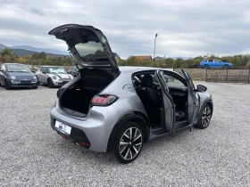 Peugeot 208 1.2, Euro 6, AUTOMATIC GT LINE Нов Внос France | Auto.bg — изображение 7 Peugeot 208 1.2, Euro 6, AUTOMATIC GT LINE Нов Внос France | Auto.bg — изображение 7