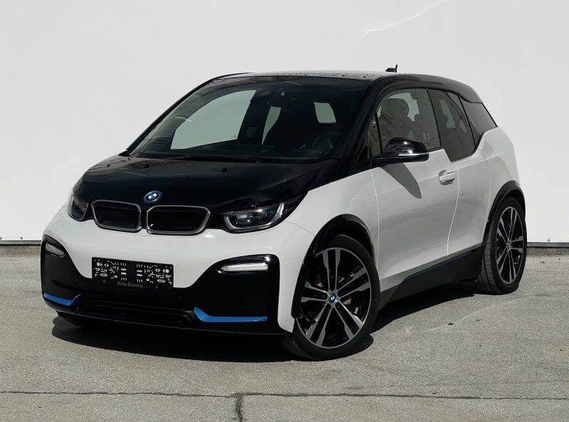 BMW i3 i3S 120Ah - 22750 € / 44495.13 лв. - 48664178 1 | Car24.bg BMW i3 i3S 120Ah - 22750 € / 44495.13 лв. - 48664178 1