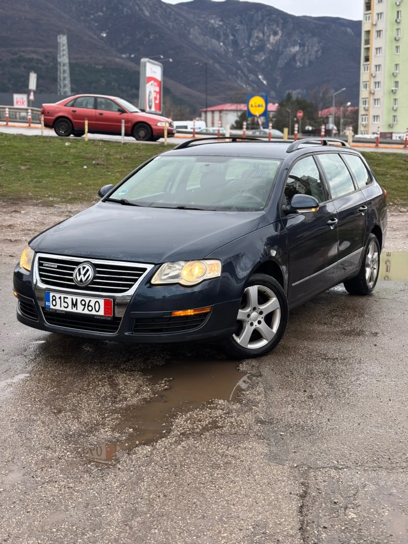VW Passat 1.9TDi 105 - 2200 € / 4302.83 лв. - 30102675 1 | Car24.bg VW Passat 1.9TDi 105 - 2200 € / 4302.83 лв. - 30102675 1