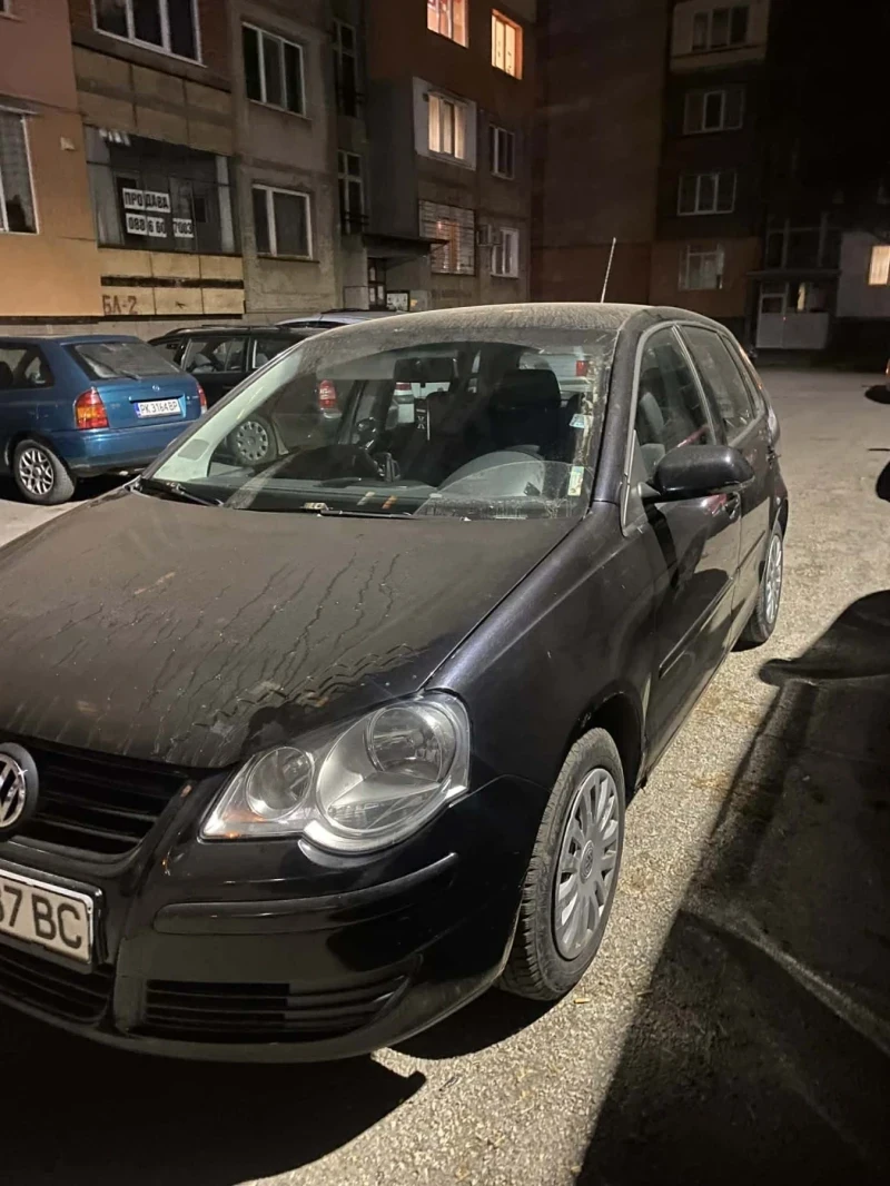 VW Polo - 1400 € / 2738.16 лв. - 68945028 1 | Car24.bg VW Polo - 1400 € / 2738.16 лв. - 68945028 1